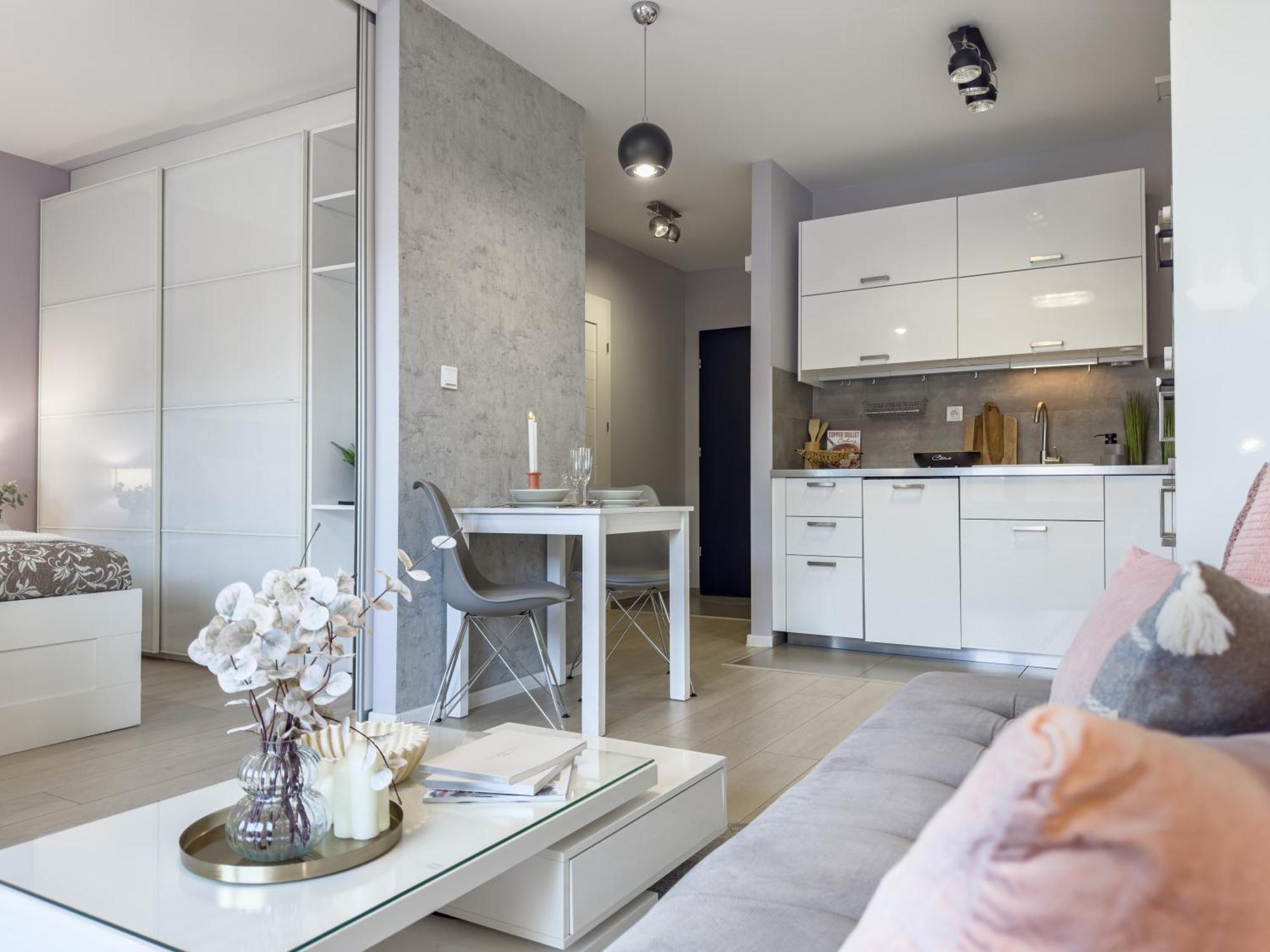 Nadwislanska Przystan Apartament Z Widokiem Na Wisle Cracovia Esterno foto