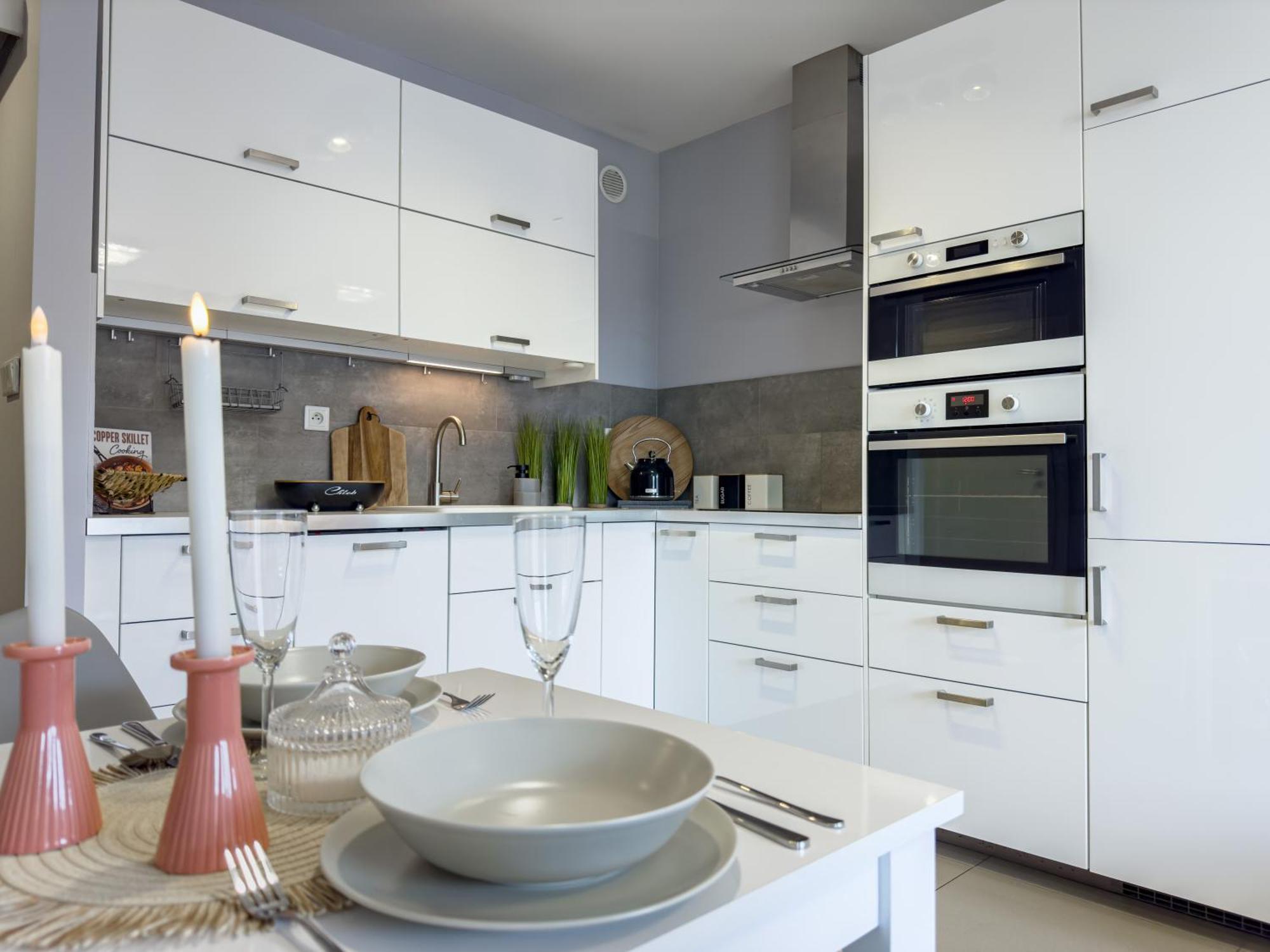 Nadwislanska Przystan Apartament Z Widokiem Na Wisle Cracovia Esterno foto